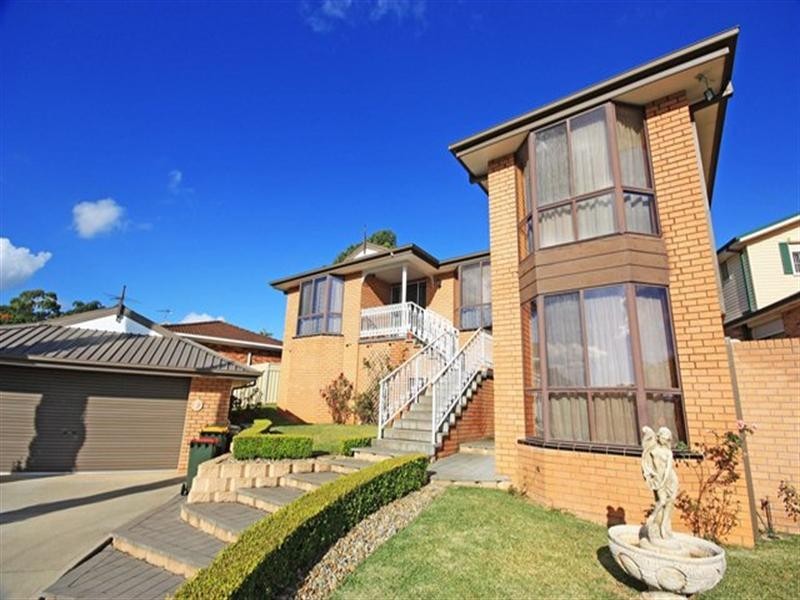 Blairmount NSW 2559