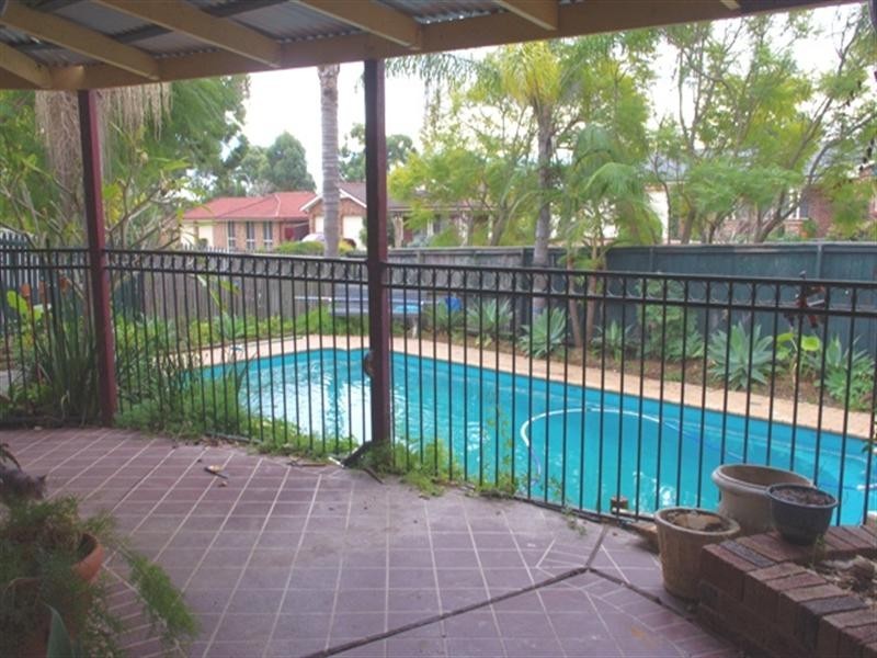 Narellan Vale NSW 2567