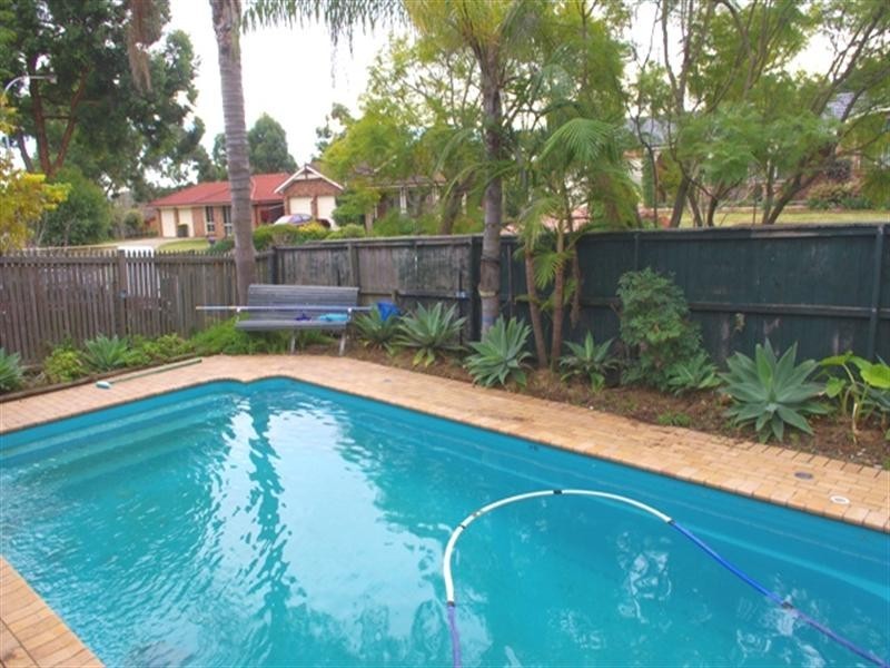 Narellan Vale NSW 2567