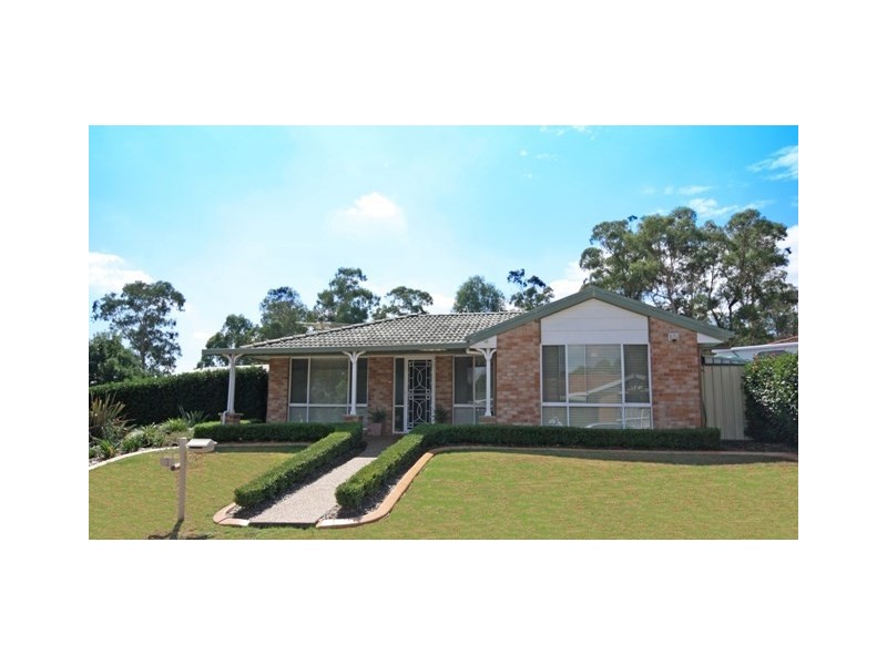 1 Netherbyes Way, Narellan Vale NSW 2567