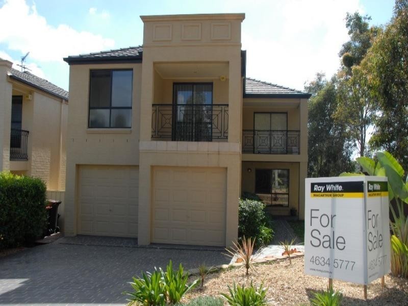 Mount Annan NSW 2567