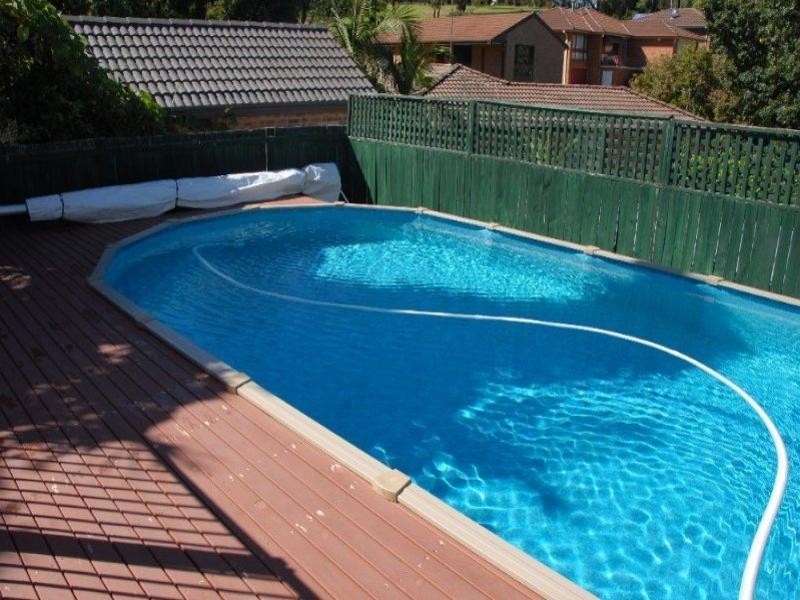 Leumeah NSW 2560