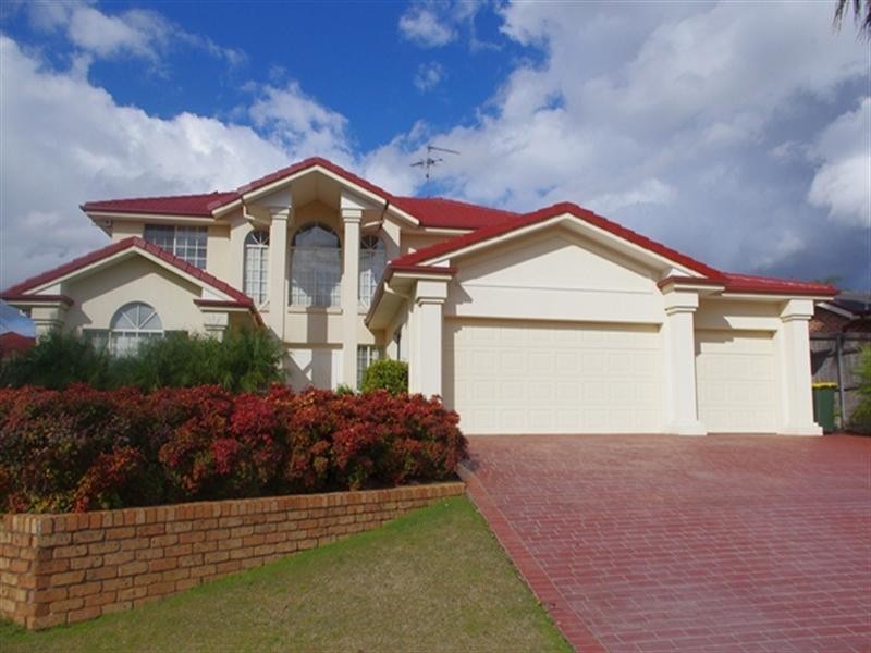 Narellan Vale NSW 2567