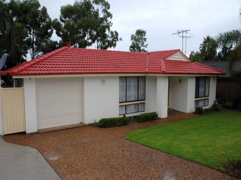 Eagle Vale NSW 2558