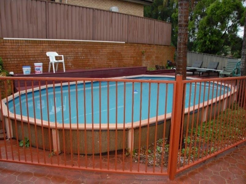 Eagle Vale NSW 2558