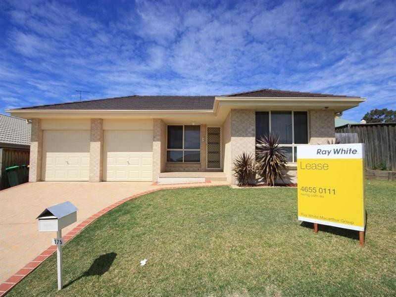 175 Lodges Road, Elderslie NSW 2570