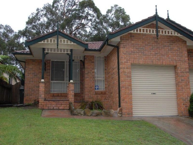 St Helens Park NSW 2560