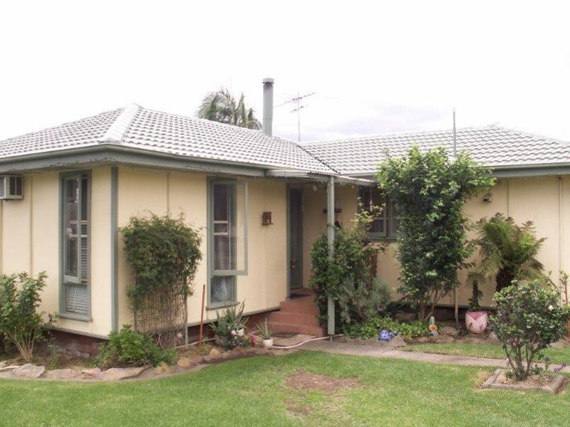 Leumeah NSW 2560