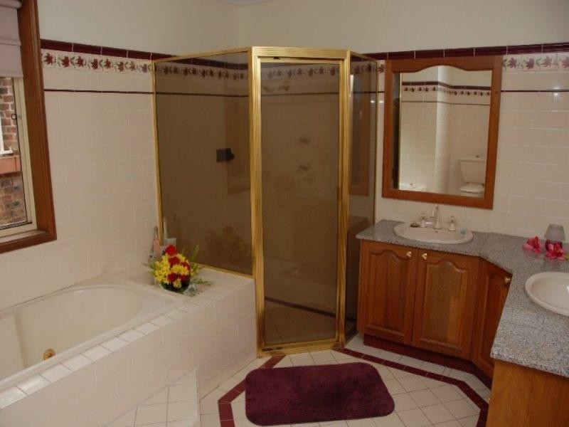 Glen Alpine NSW 2560