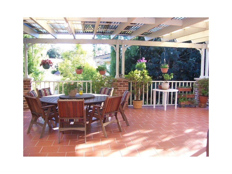 Glen Alpine NSW 2560