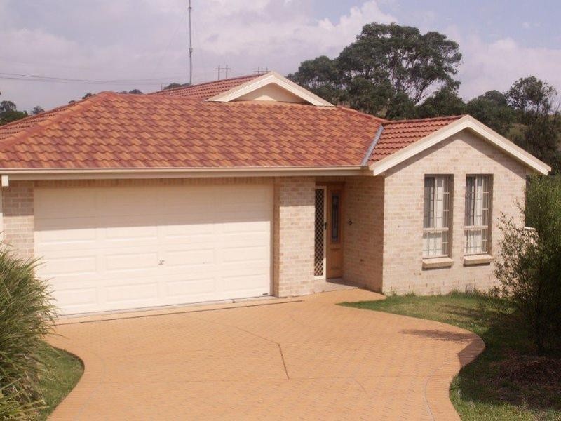 Blair Athol NSW 2560