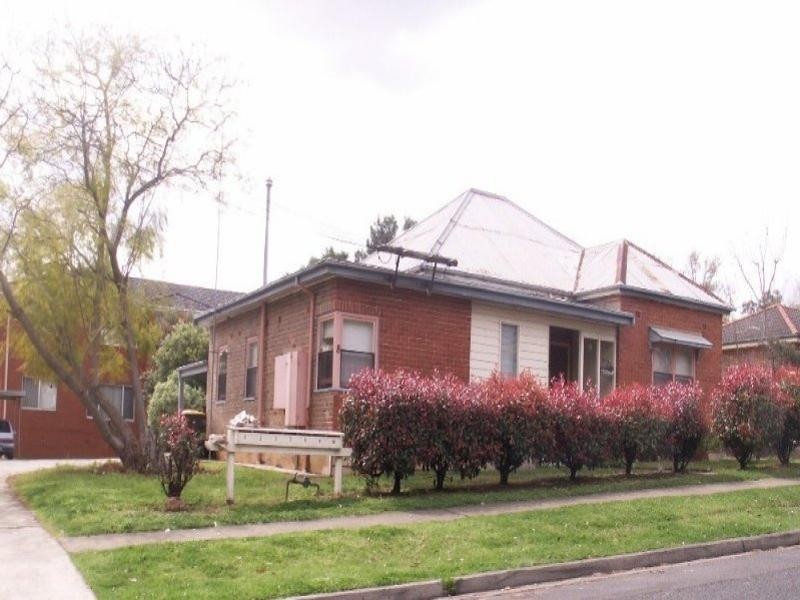 Campbelltown NSW 2560