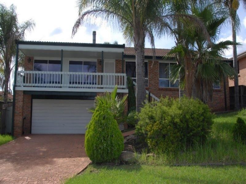 Ingleburn NSW 2565