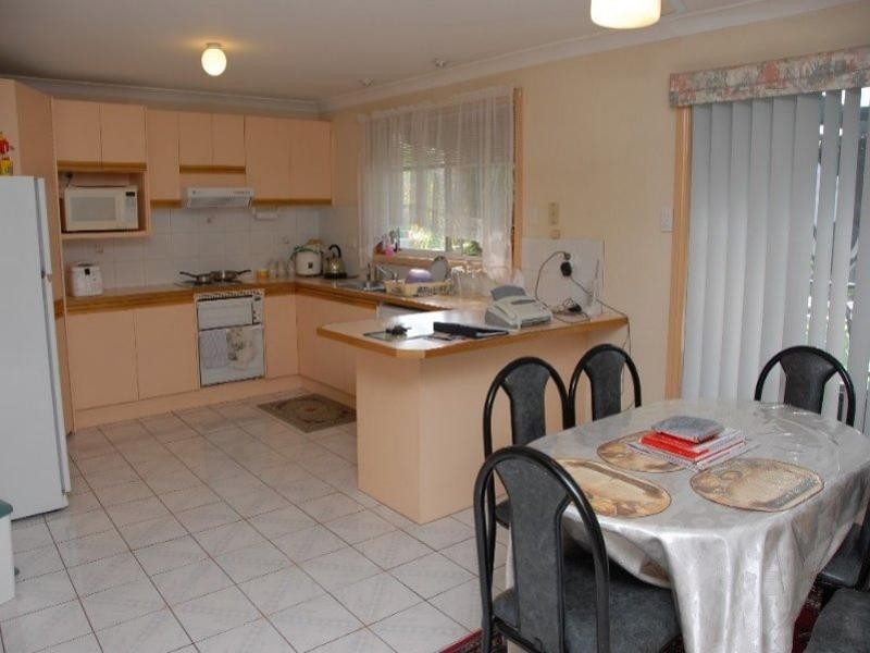 Ingleburn NSW 2565