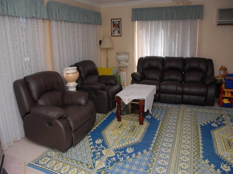 Ingleburn NSW 2565