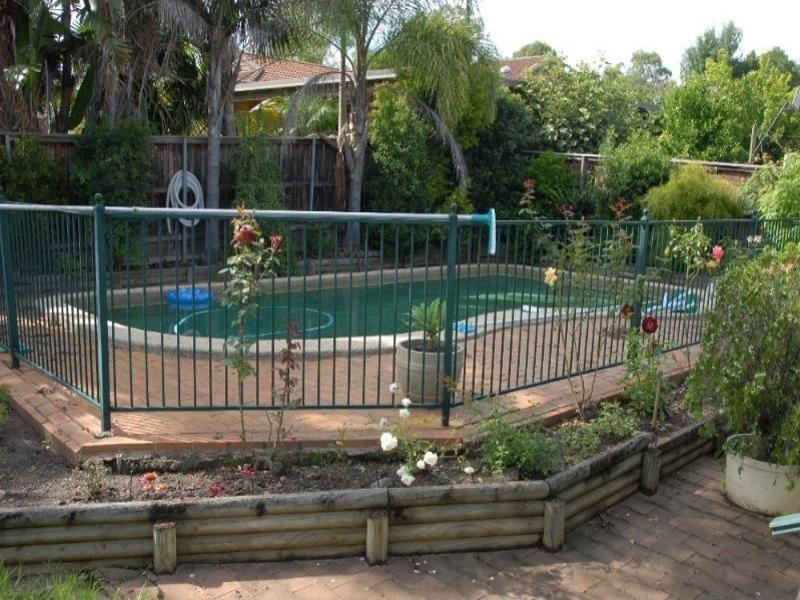 Ingleburn NSW 2565
