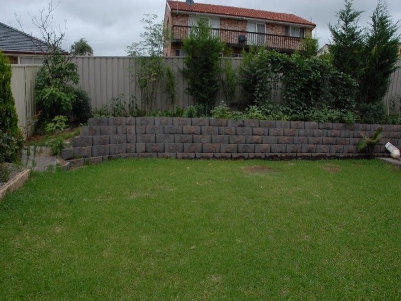 Rosemeadow NSW 2560