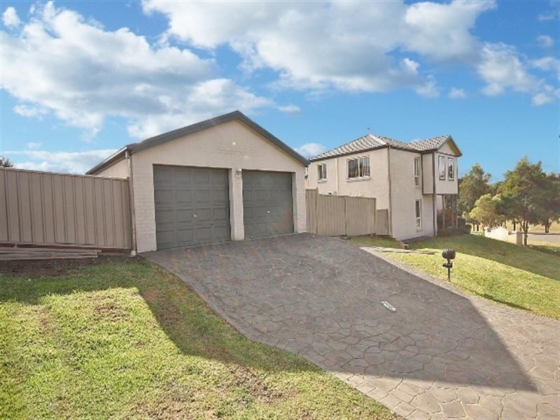 Mount Annan NSW 2567