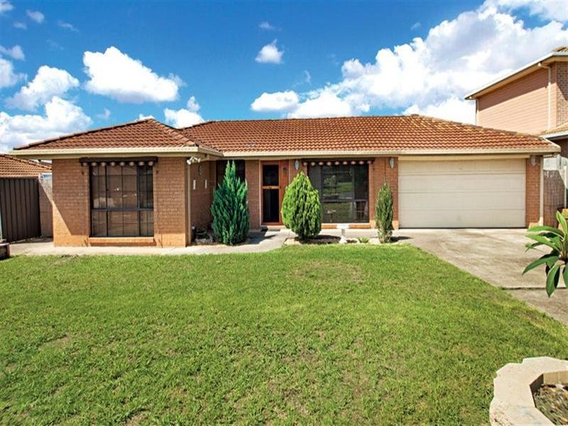 13 William Howe Place, Narellan Vale NSW 2567