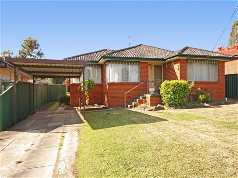 Leumeah NSW 2560