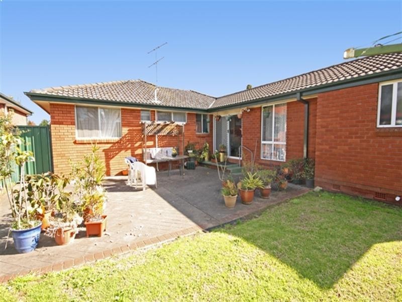 Leumeah NSW 2560