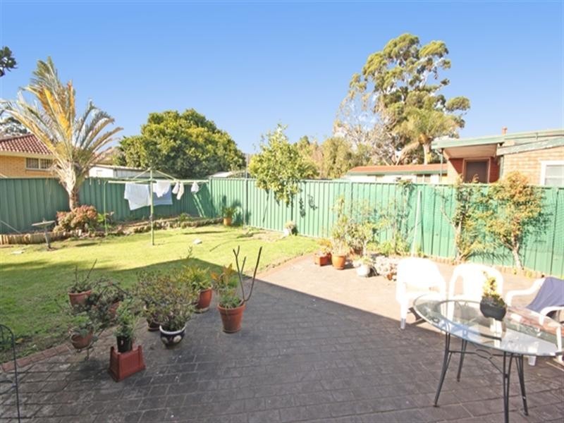 Leumeah NSW 2560