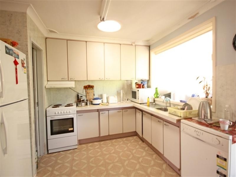 Leumeah NSW 2560