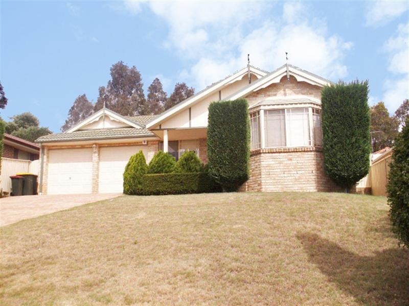 Narellan Vale NSW 2567