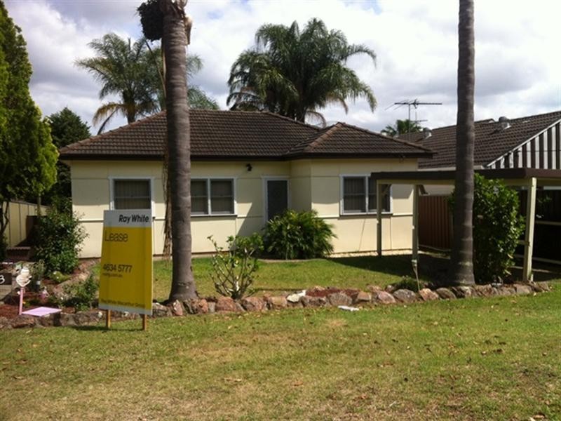 23 Ivanhoe Place, Ingleburn NSW 2565