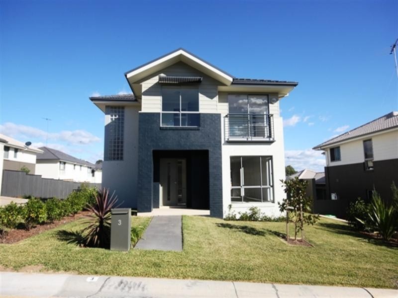 3 Mindona Street, Leumeah NSW 2560