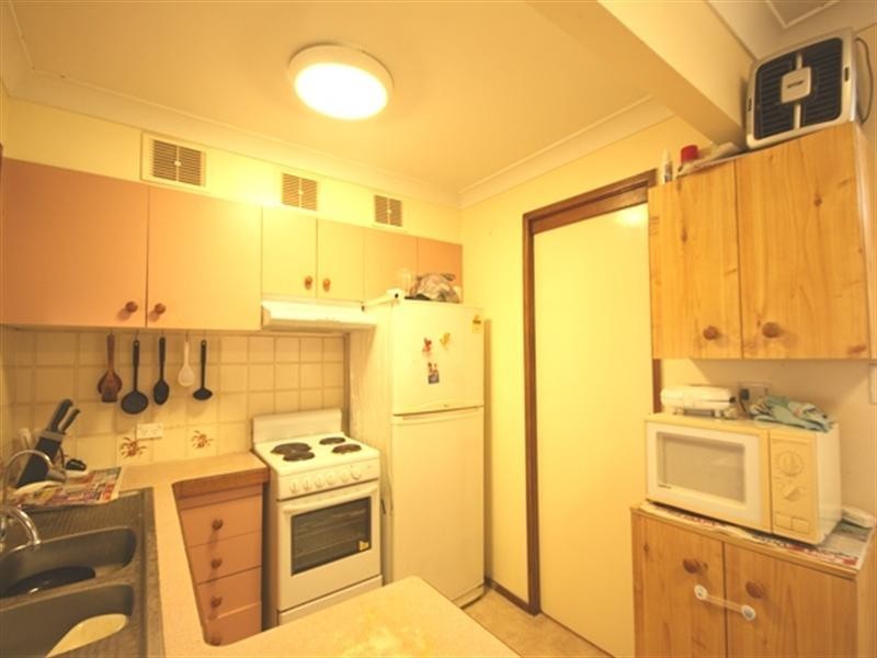 Macquarie Fields NSW 2564