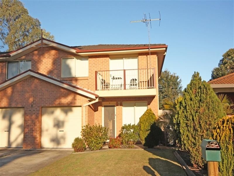 Eagle Vale NSW 2558