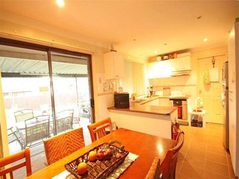 St Helens Park NSW 2560