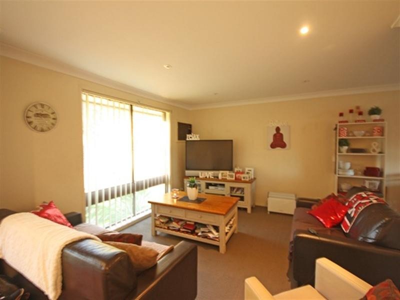 St Helens Park NSW 2560