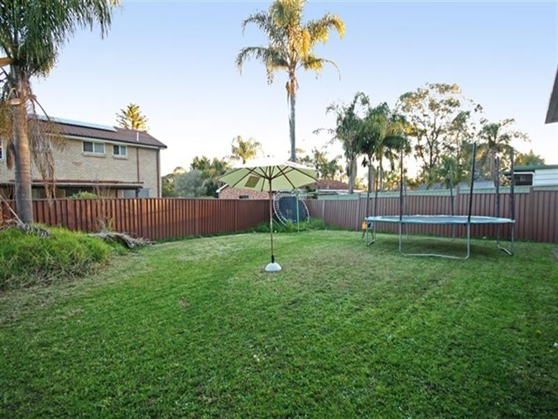 St Helens Park NSW 2560