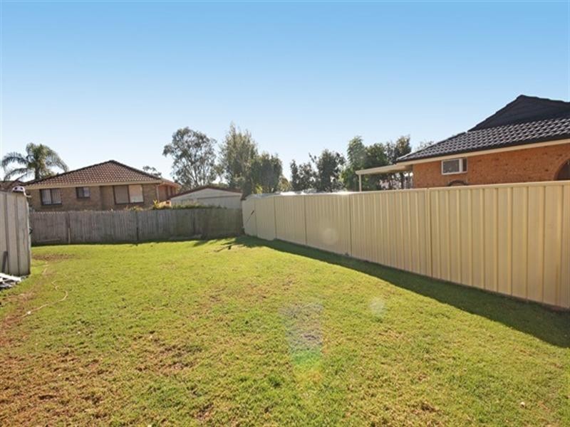 Rosemeadow NSW 2560