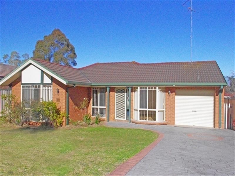 Currans Hill NSW 2567