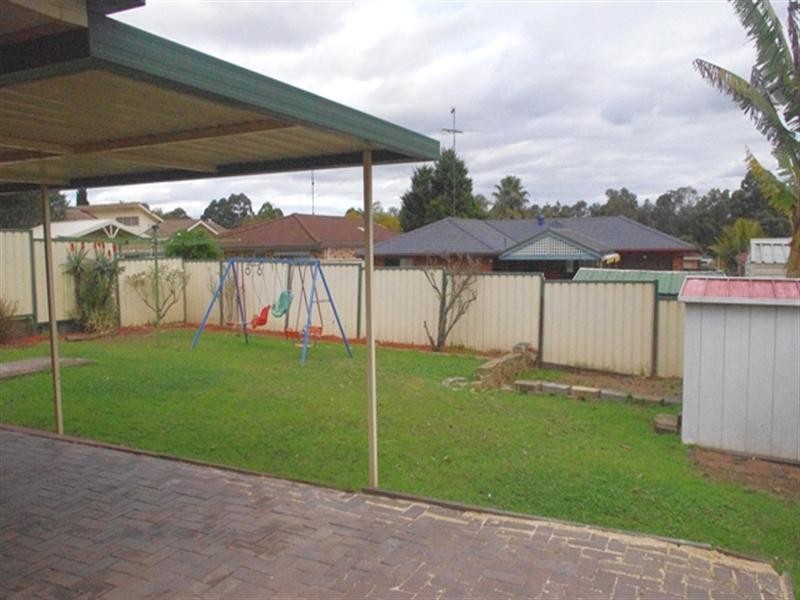 Currans Hill NSW 2567