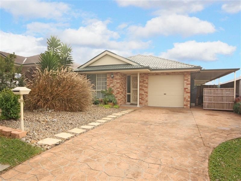 Mount Annan NSW 2567