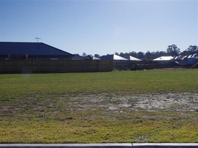 Spring Farm NSW 2570