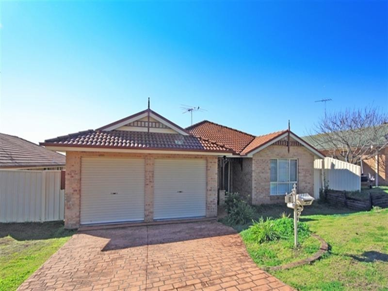 Narellan Vale NSW 2567
