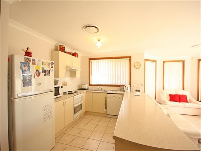 Narellan Vale NSW 2567