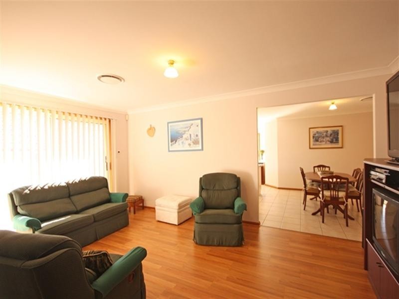 Narellan Vale NSW 2567