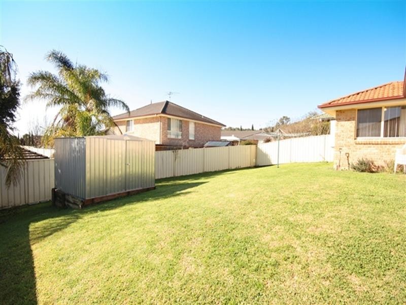 Narellan Vale NSW 2567