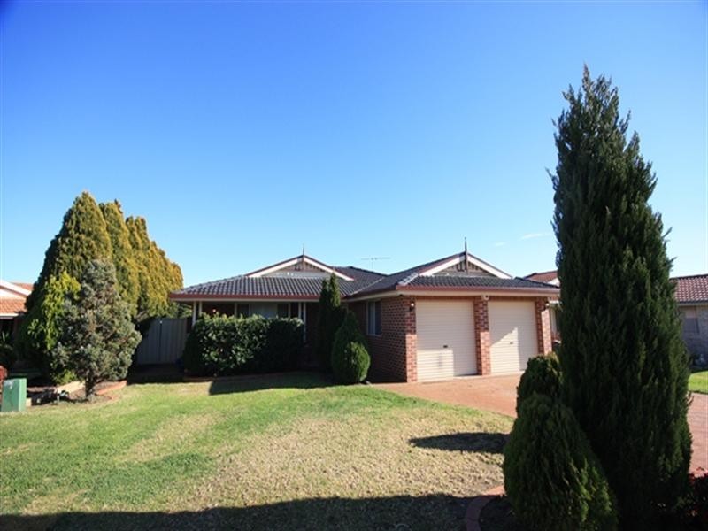 Narellan Vale NSW 2567