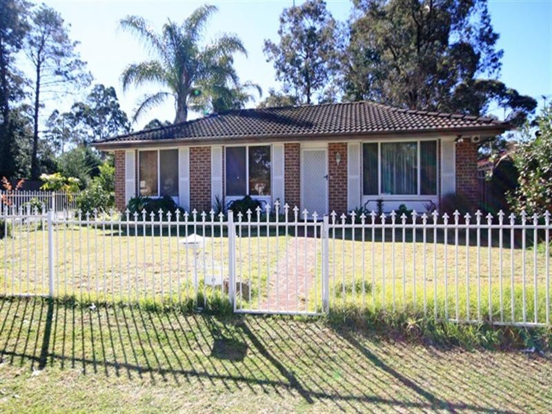 Macquarie Fields NSW 2564