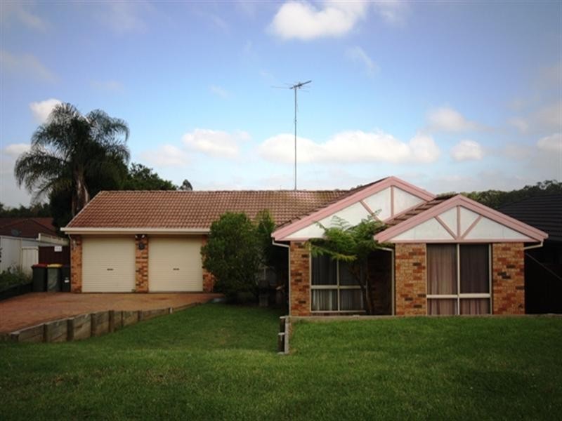 5 Frost Place, Narellan NSW 2567