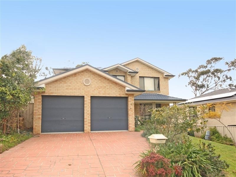 Blair Athol NSW 2560