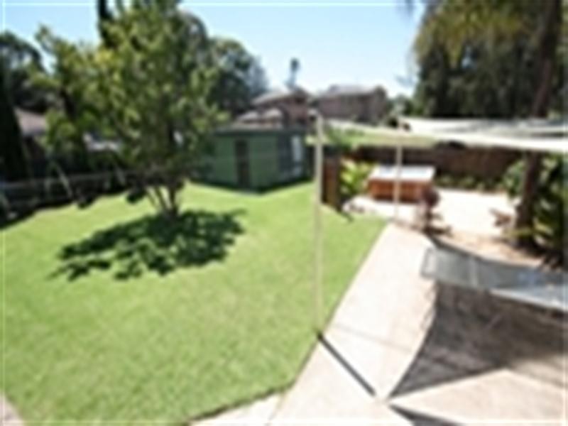 26 Crozier Street, Eagle Vale NSW 2558