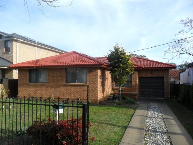 56 Carlisle Street, Ingleburn NSW 2565